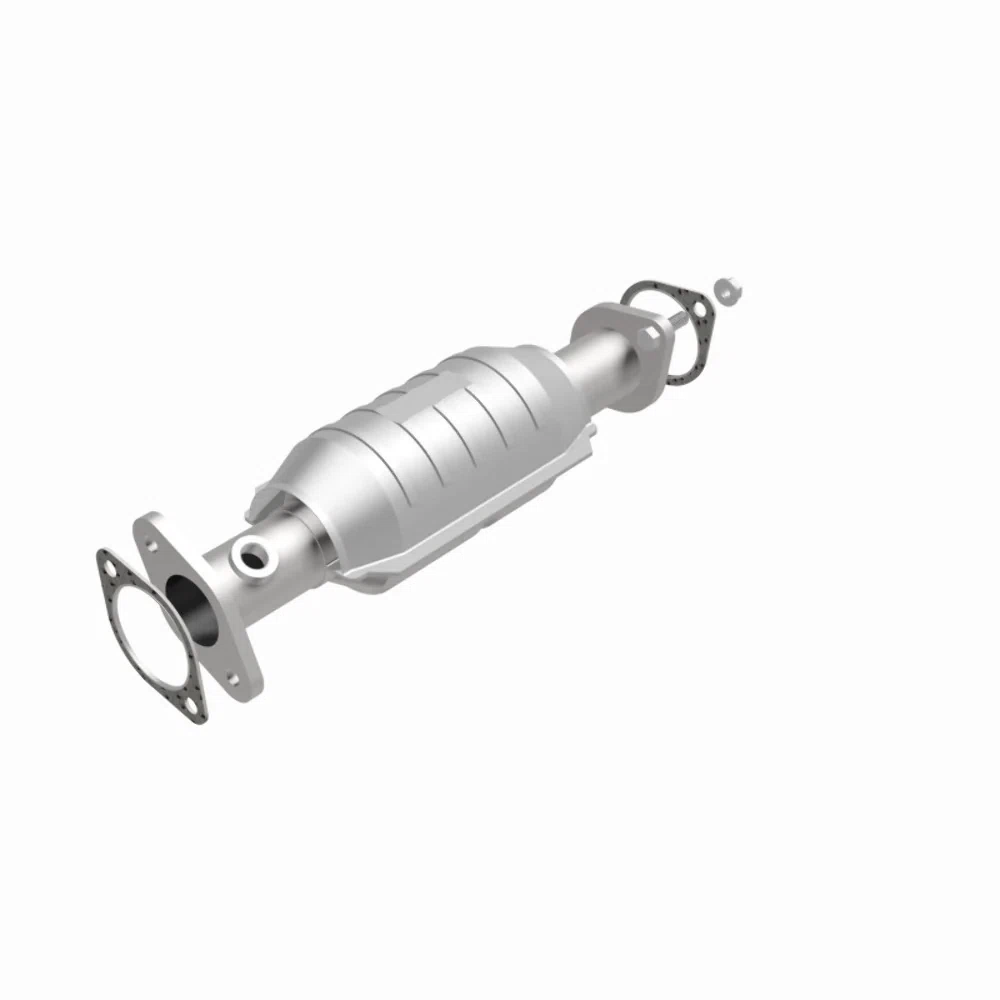 Catalytic Converter for 2002 Mitsubishi Lancer 2.0L California Grade CARB Compliant Direct-Fit Catalytic Converter Magna